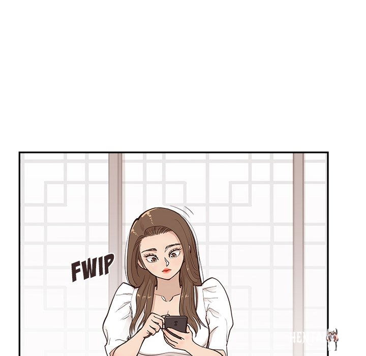 His Women’s University His Women’s University Chapter 164 - Page 92