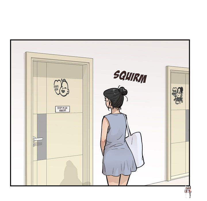 His Women’s University His Women’s University Chapter 165 - Page 101