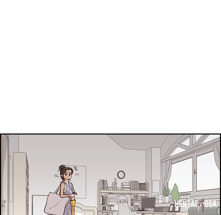 His Women’s University His Women’s University Chapter 165 - Page 105