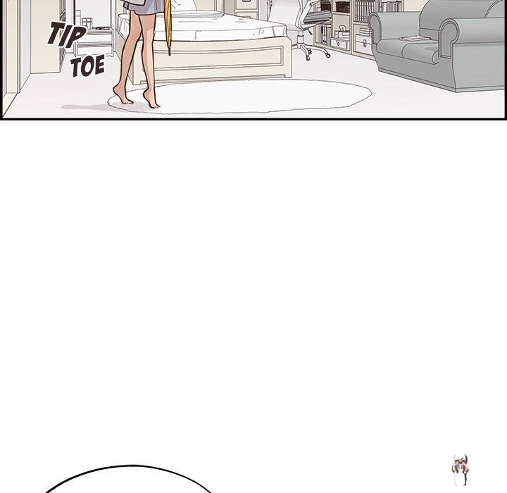 His Women’s University His Women’s University Chapter 165 - Page 106