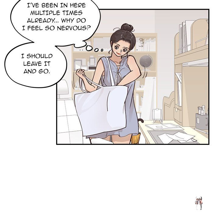 His Women’s University His Women’s University Chapter 165 - Page 107