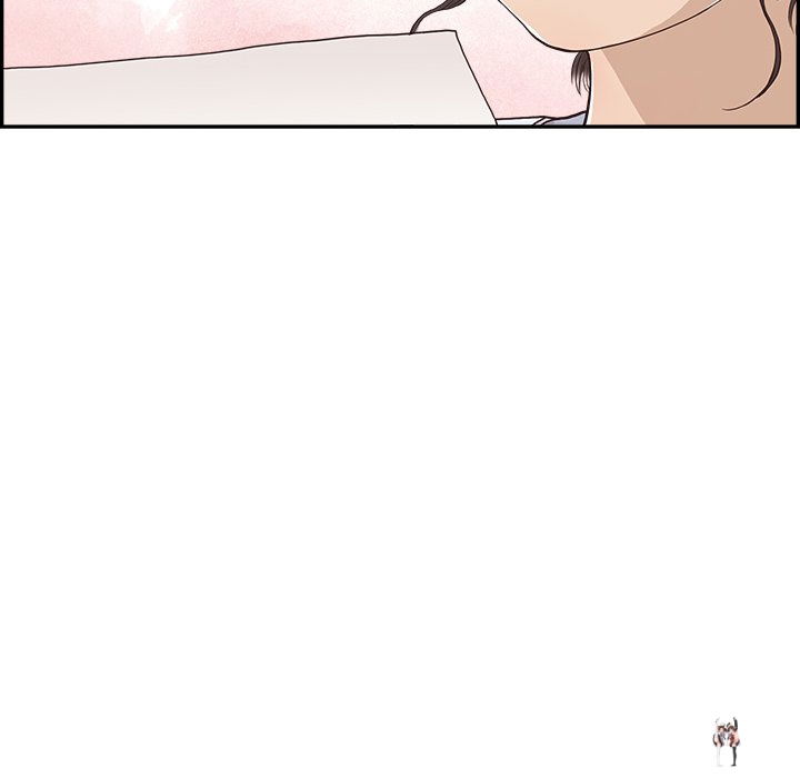 His Women’s University His Women’s University Chapter 165 - Page 112