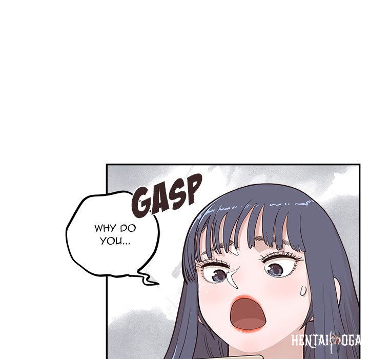 His Women’s University His Women’s University Chapter 165 - Page 12