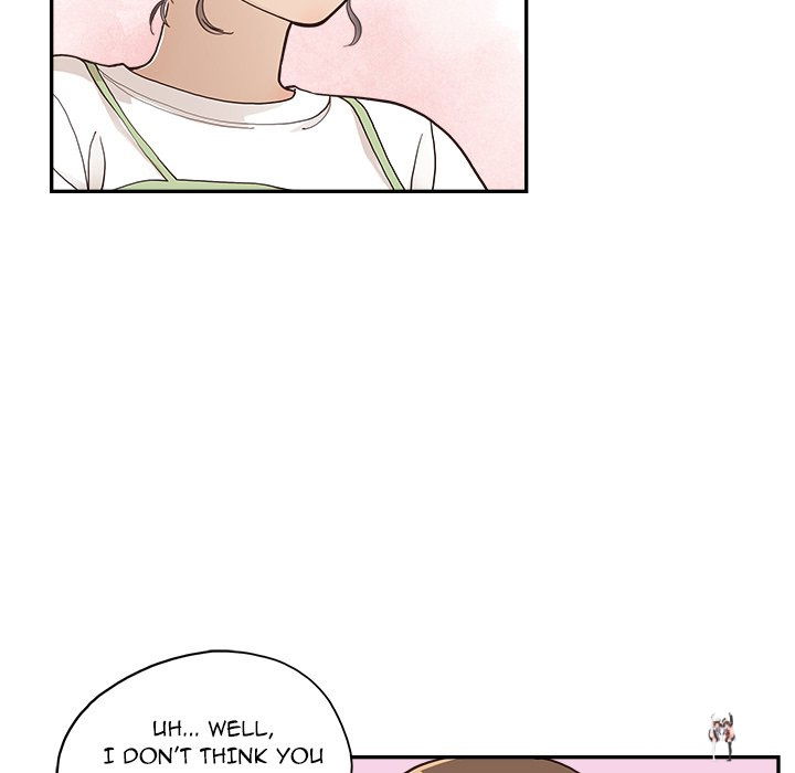 His Women’s University His Women’s University Chapter 165 - Page 16