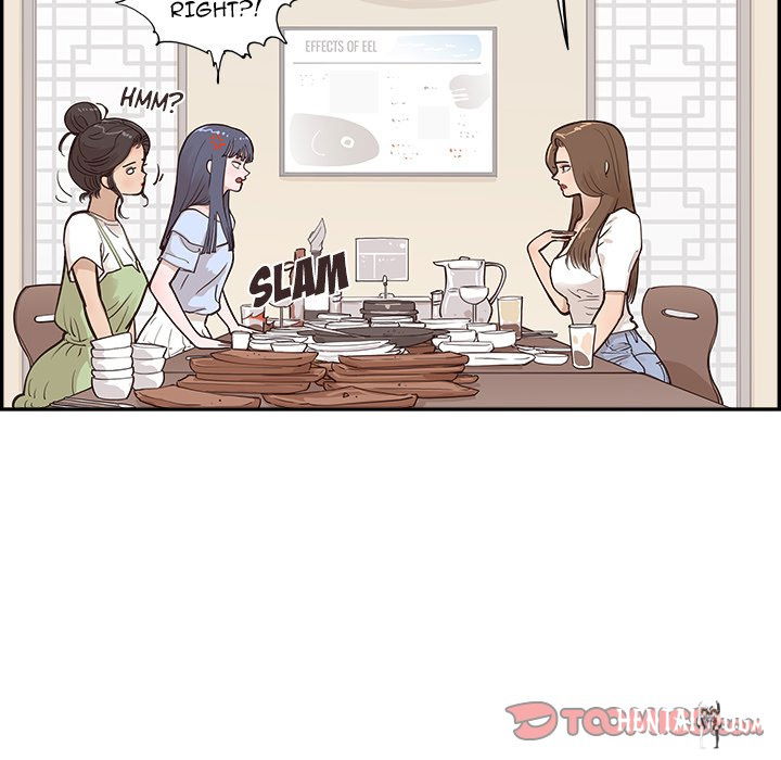 His Women’s University His Women’s University Chapter 165 - Page 20