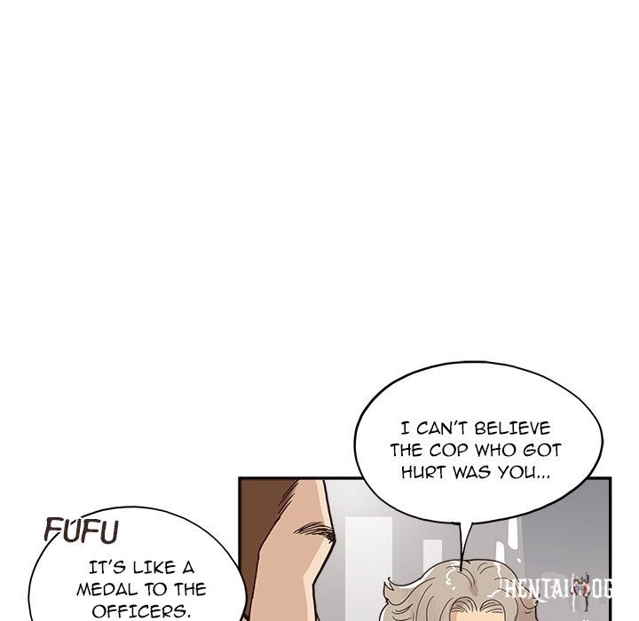 His Women’s University His Women’s University Chapter 165 - Page 23