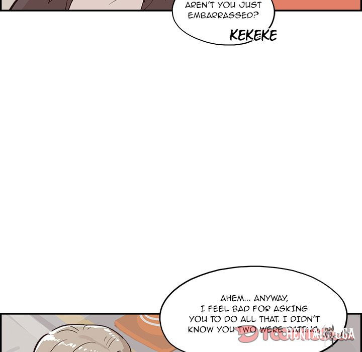 His Women’s University His Women’s University Chapter 165 - Page 26