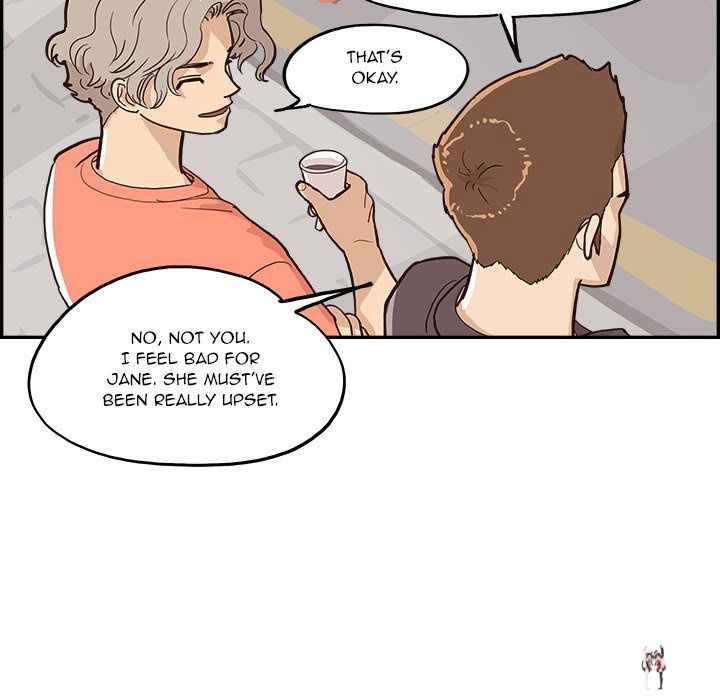 His Women’s University His Women’s University Chapter 165 - Page 27