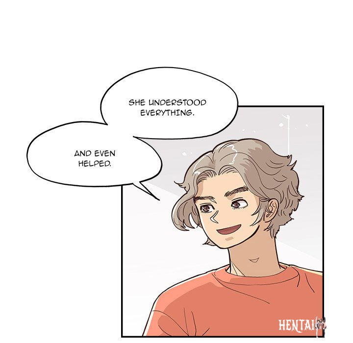 His Women’s University His Women’s University Chapter 165 - Page 28