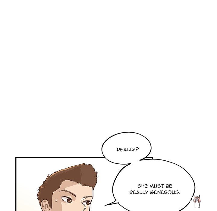 His Women’s University His Women’s University Chapter 165 - Page 29