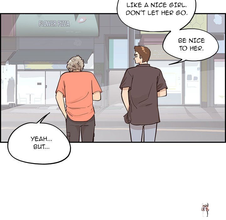 His Women’s University His Women’s University Chapter 165 - Page 31