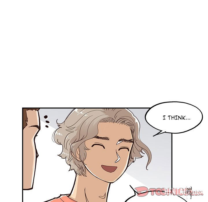 His Women’s University His Women’s University Chapter 165 - Page 32