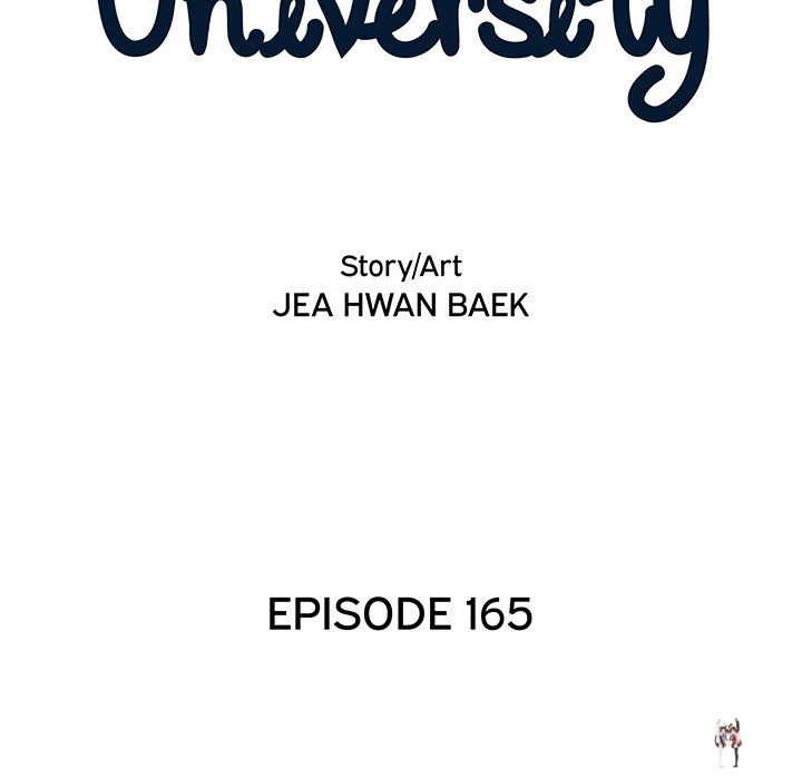 His Women’s University His Women’s University Chapter 165 - Page 34