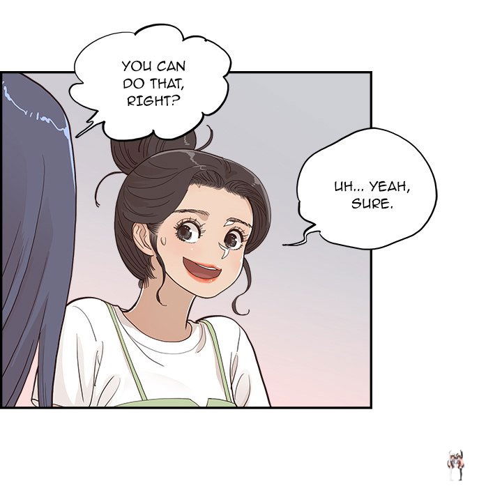 His Women’s University His Women’s University Chapter 165 - Page 47