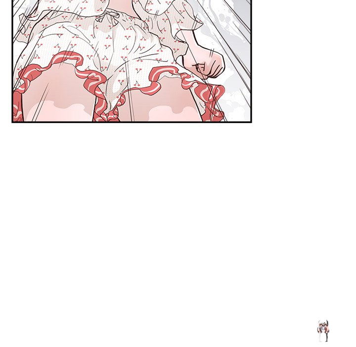 His Women’s University His Women’s University Chapter 165 - Page 58