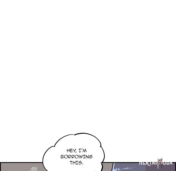 His Women’s University His Women’s University Chapter 165 - Page 59