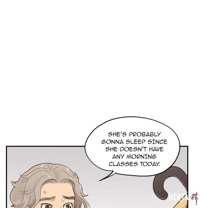 His Women’s University His Women’s University Chapter 165 - Page 67