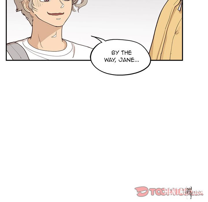 His Women’s University His Women’s University Chapter 165 - Page 68