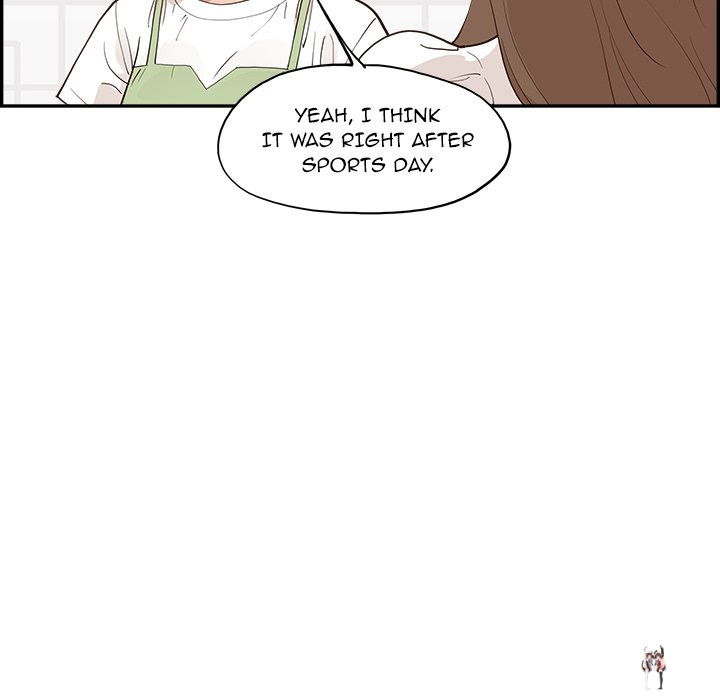 His Women’s University His Women’s University Chapter 165 - Page 7