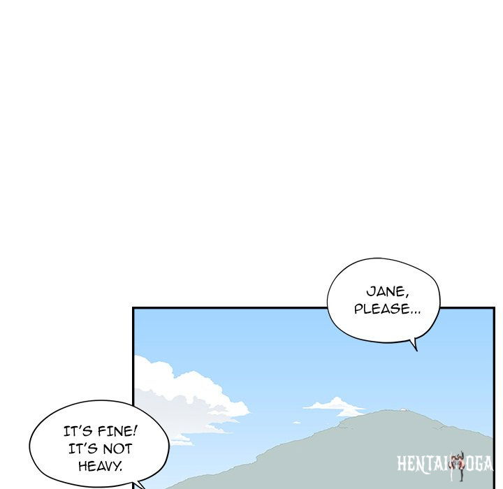 His Women’s University His Women’s University Chapter 165 - Page 73