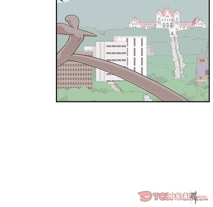 His Women’s University His Women’s University Chapter 165 - Page 74