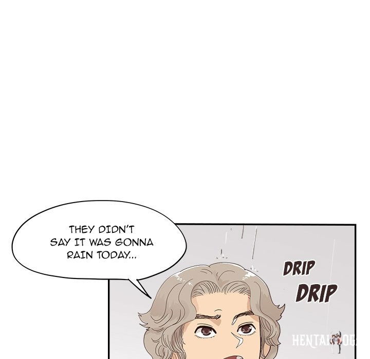 His Women’s University His Women’s University Chapter 165 - Page 84