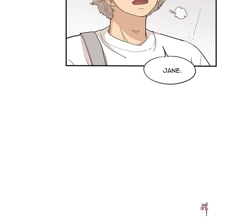 His Women’s University His Women’s University Chapter 165 - Page 85