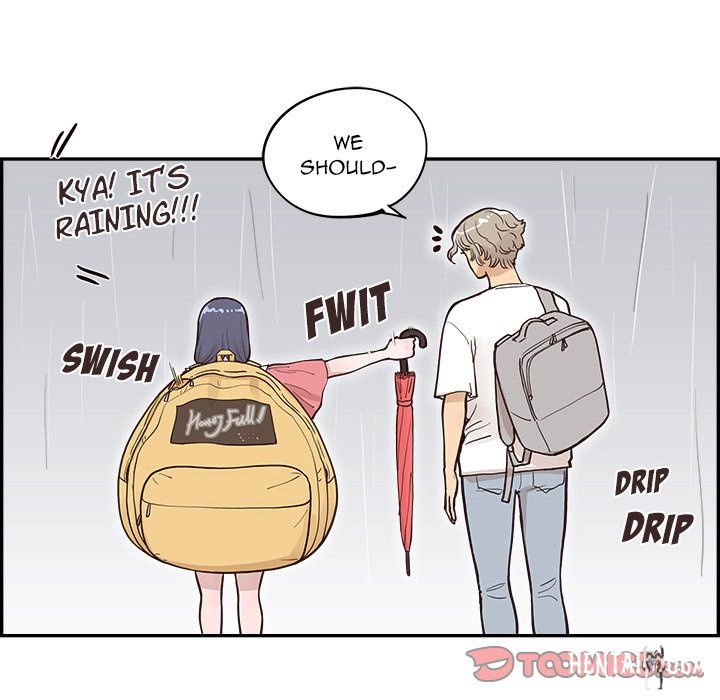 His Women’s University His Women’s University Chapter 165 - Page 86