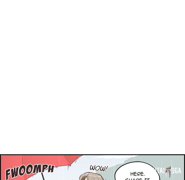 His Women’s University His Women’s University Chapter 165 - Page 87