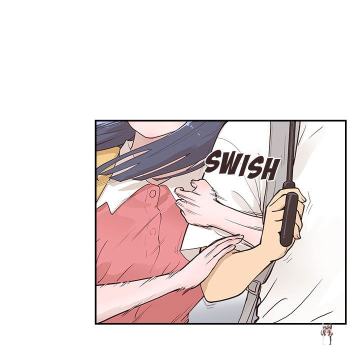 His Women’s University His Women’s University Chapter 165 - Page 89