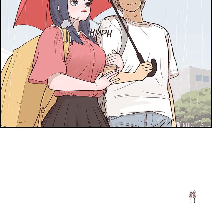 His Women’s University His Women’s University Chapter 165 - Page 91