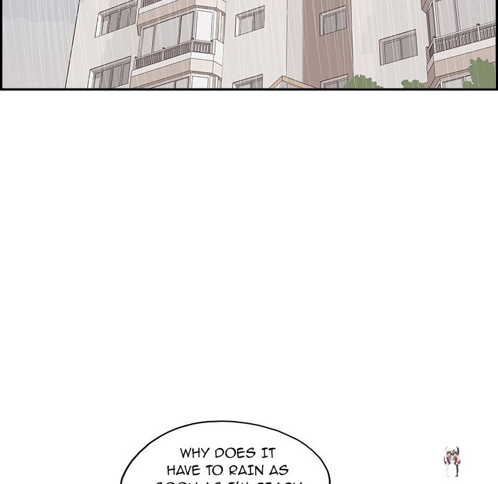 His Women’s University His Women’s University Chapter 165 - Page 95