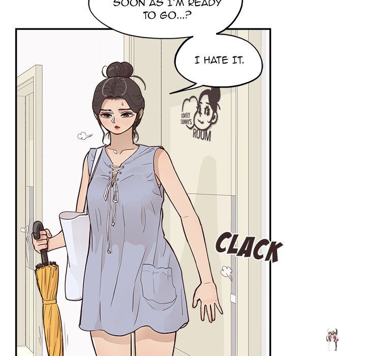 His Women’s University His Women’s University Chapter 165 - Page 96