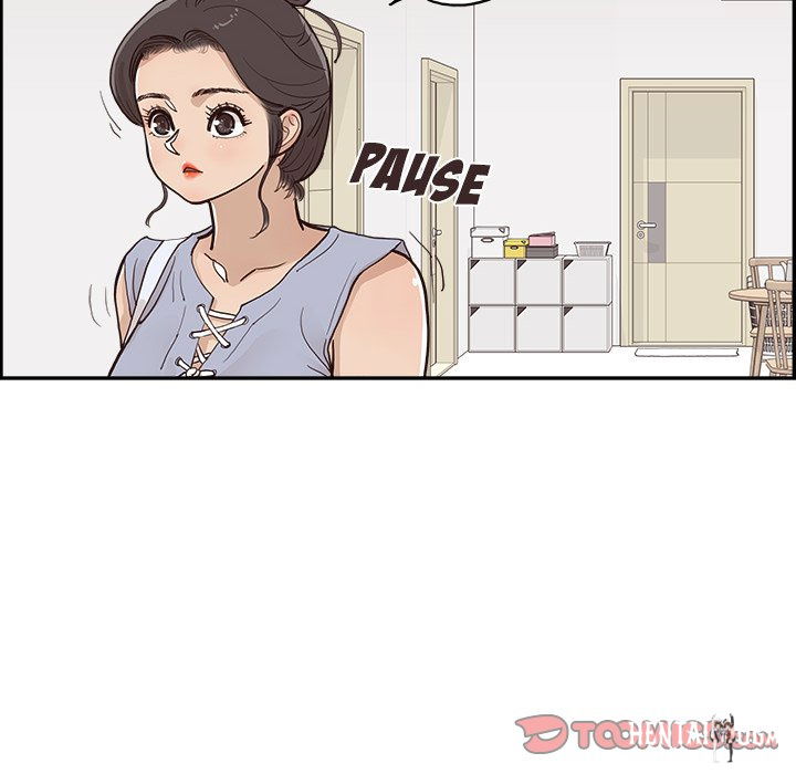 His Women’s University His Women’s University Chapter 165 - Page 98