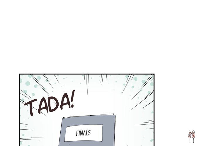 His Women’s University His Women’s University Chapter 166 - Page 1