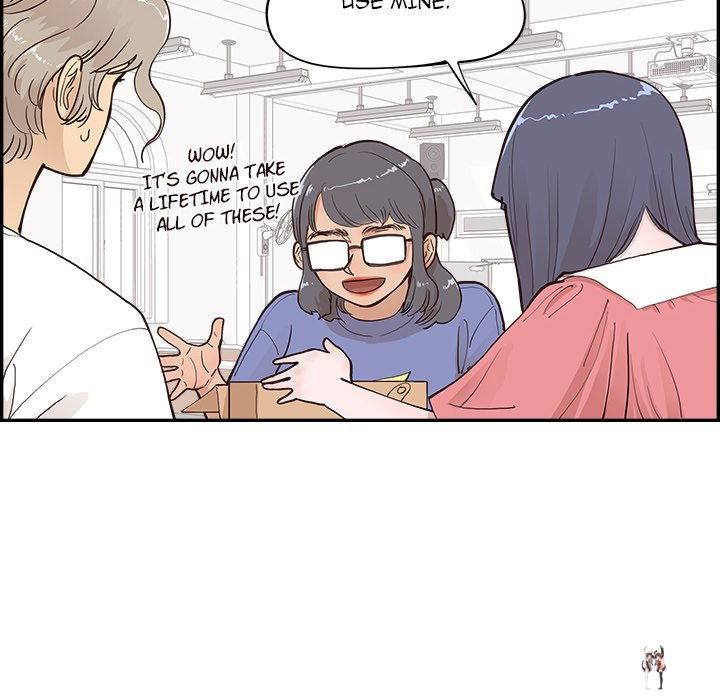 His Women’s University His Women’s University Chapter 166 - Page 10