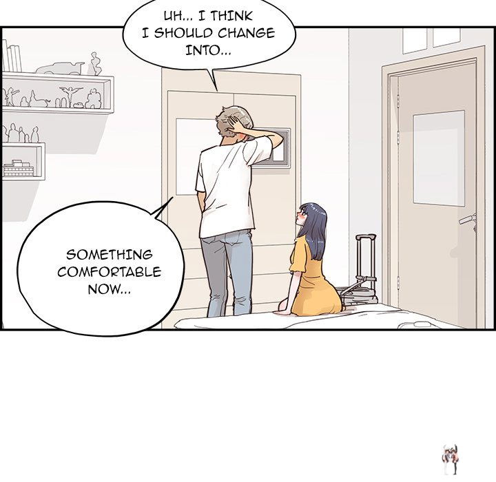 His Women’s University His Women’s University Chapter 166 - Page 102