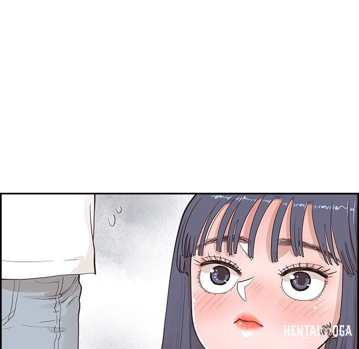 His Women’s University His Women’s University Chapter 166 - Page 103