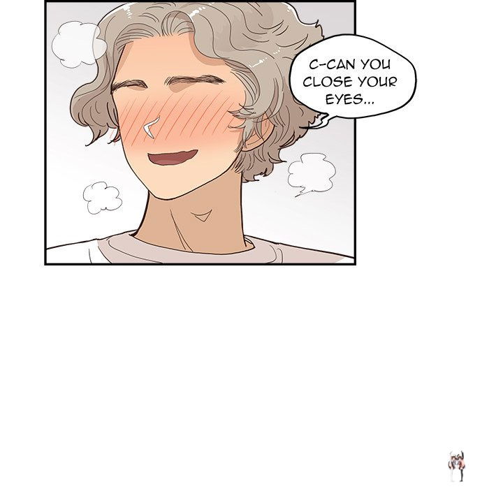 His Women’s University His Women’s University Chapter 166 - Page 105