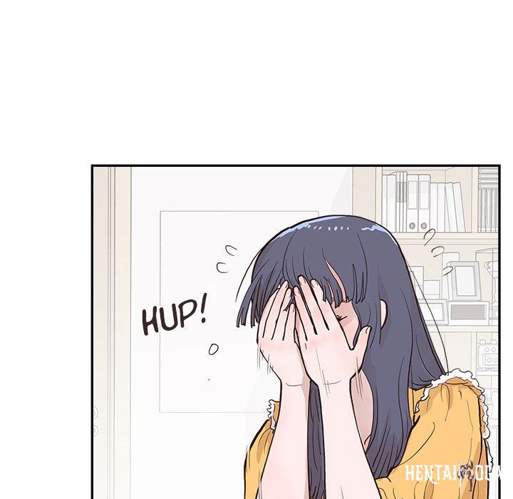 His Women’s University His Women’s University Chapter 166 - Page 106