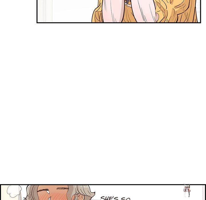 His Women’s University His Women’s University Chapter 166 - Page 107