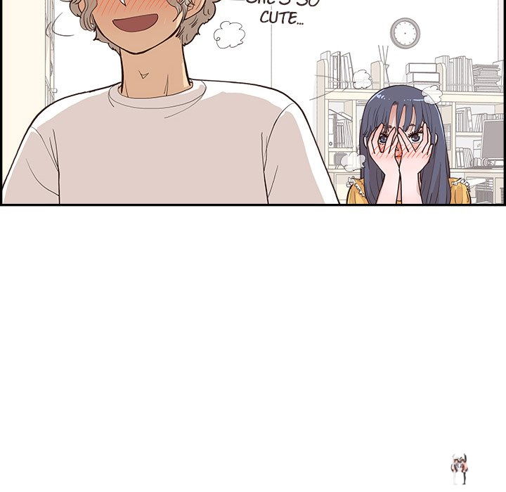 His Women’s University His Women’s University Chapter 166 - Page 108