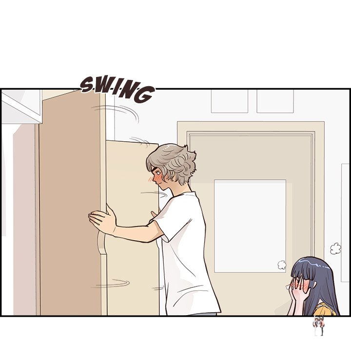 His Women’s University His Women’s University Chapter 166 - Page 109