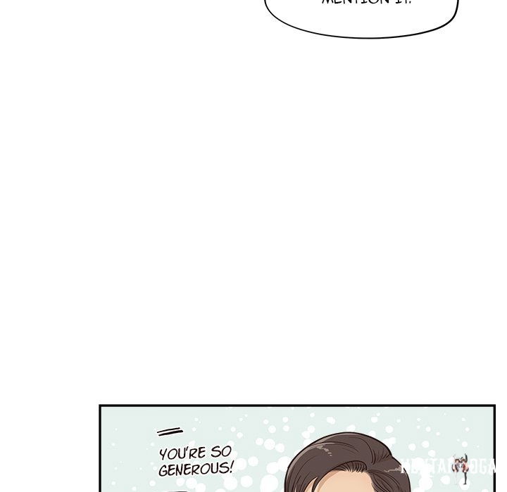 His Women’s University His Women’s University Chapter 166 - Page 12