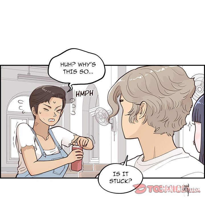 His Women’s University His Women’s University Chapter 166 - Page 14