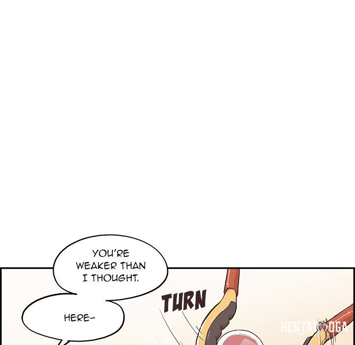 His Women’s University His Women’s University Chapter 166 - Page 15