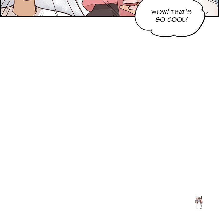 His Women’s University His Women’s University Chapter 166 - Page 18