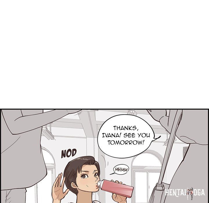 His Women’s University His Women’s University Chapter 166 - Page 23