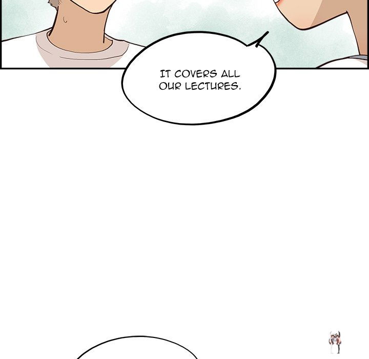 His Women’s University His Women’s University Chapter 166 - Page 27