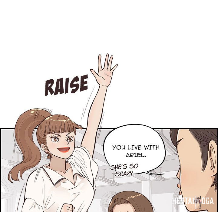 His Women’s University His Women’s University Chapter 166 - Page 29